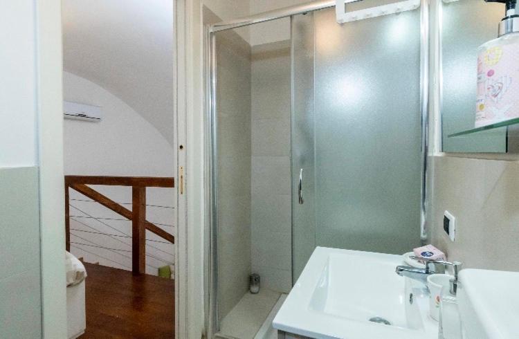 Santi Apostoli House Apartment Napoli Ngoại thất bức ảnh