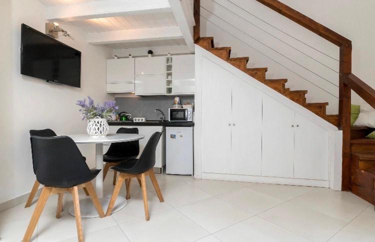 Santi Apostoli House Apartment Napoli Ngoại thất bức ảnh