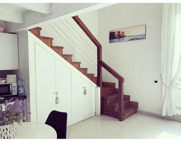 Santi Apostoli House Apartment Napoli Ngoại thất bức ảnh